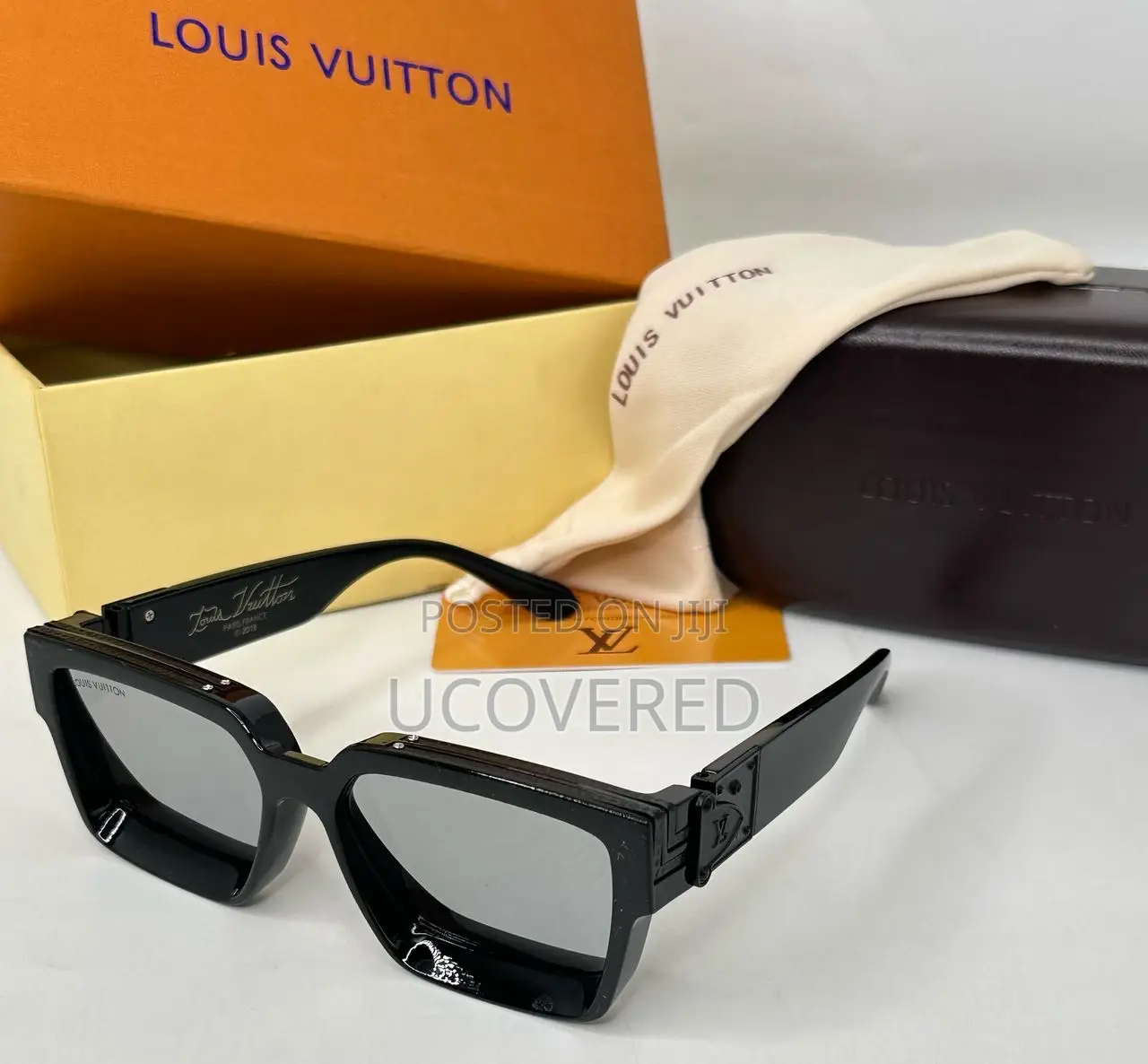 Branded Fashion Sunglasses
