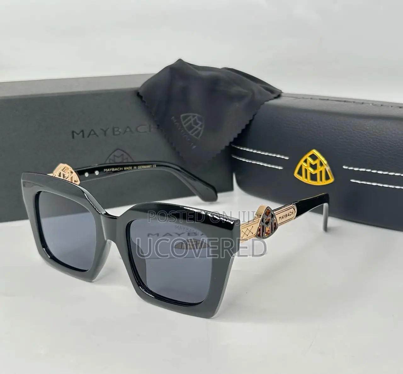 Branded Fashion Sunglasses