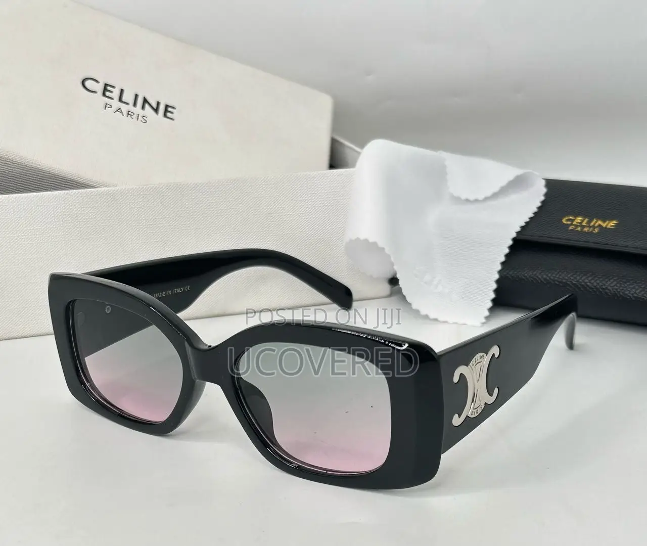 Branded Fashion Sunglasses