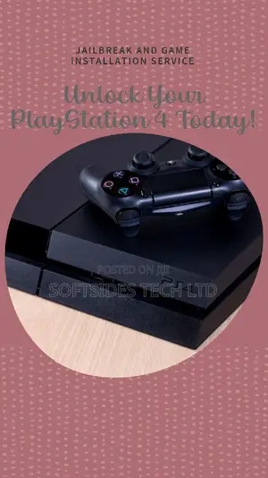 Jailbreak Playstation 4 Version 11 Consoles