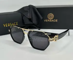 New Fashion Sunglasses
