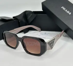 New Fashion Sunglasses