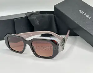 New Fashion Sunglasses