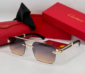 New Fashion Sunglasses
