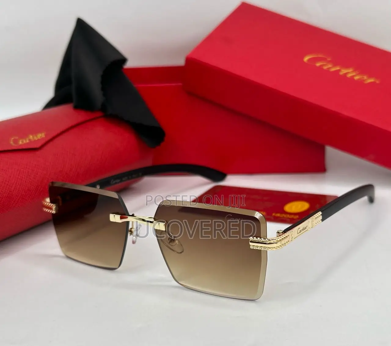 New Fashion Sunglasses