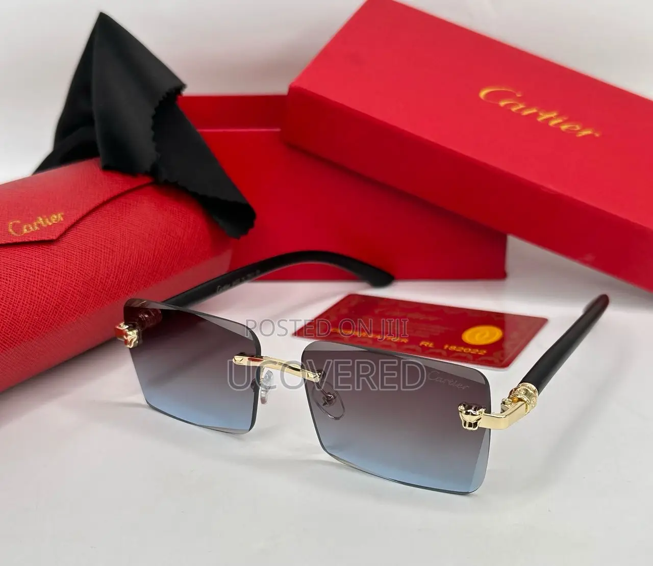 New Fashion Sunglasses