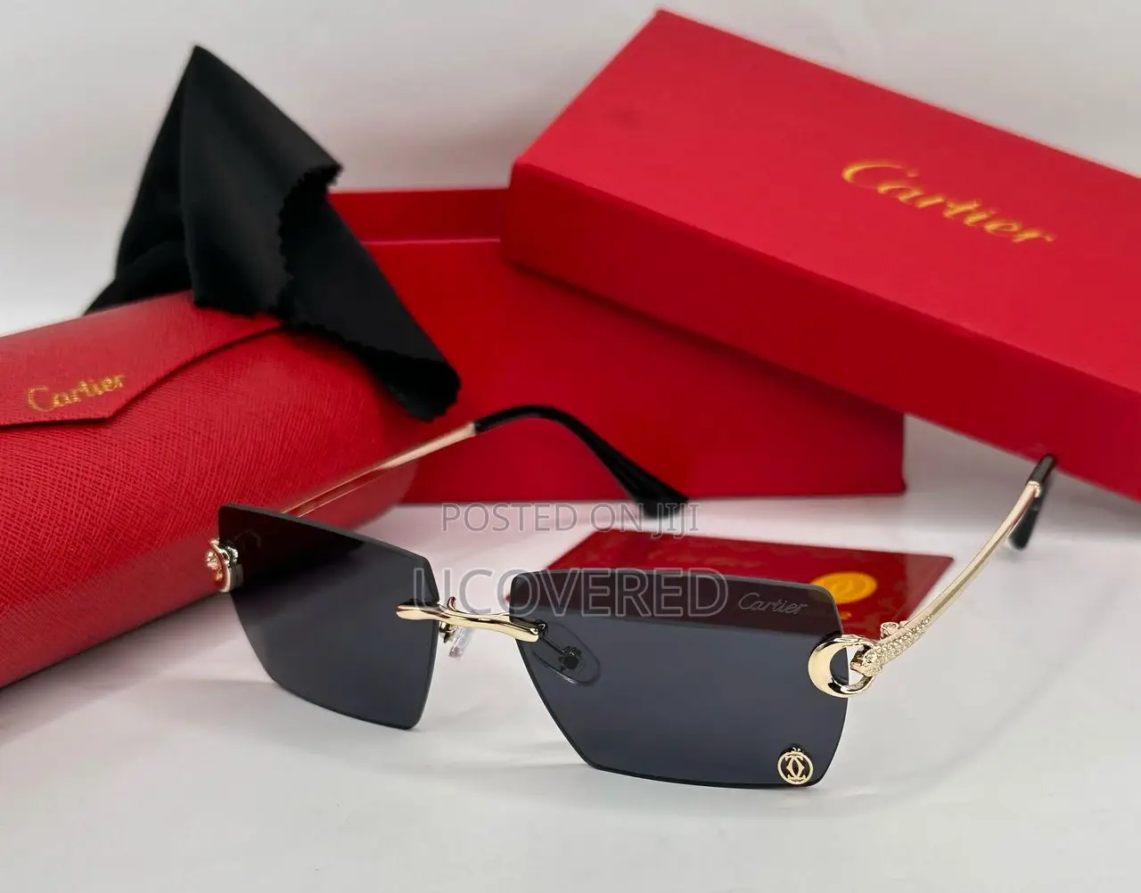 New Fashion Sunglasses