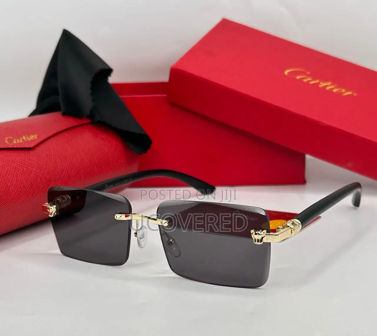 New Fashion Sunglasses