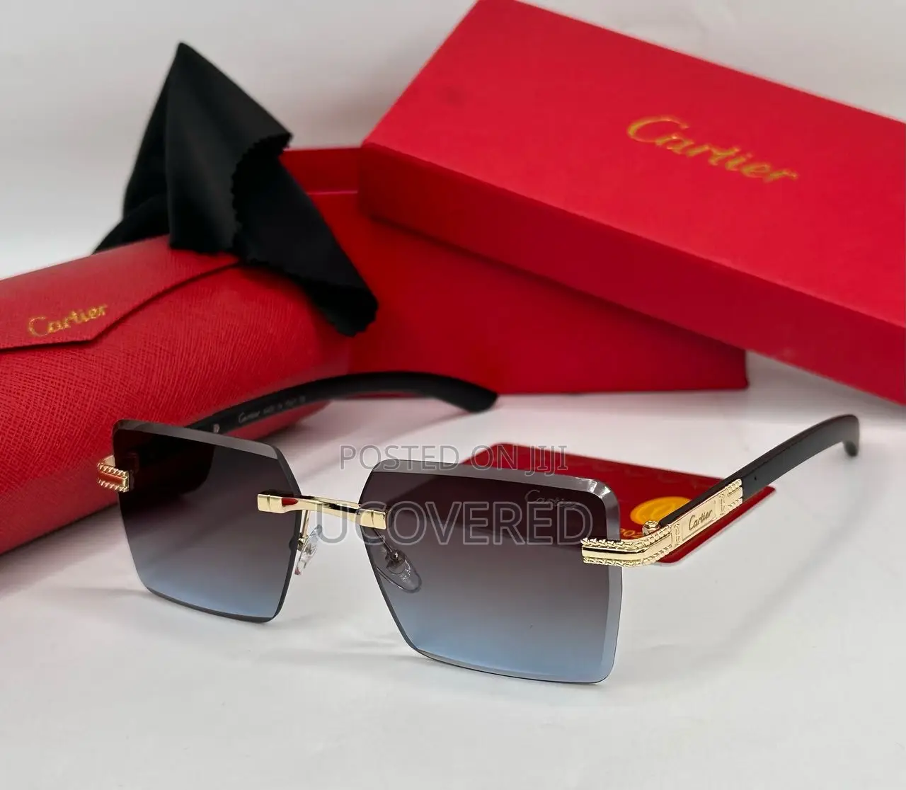 New Fashion Sunglasses