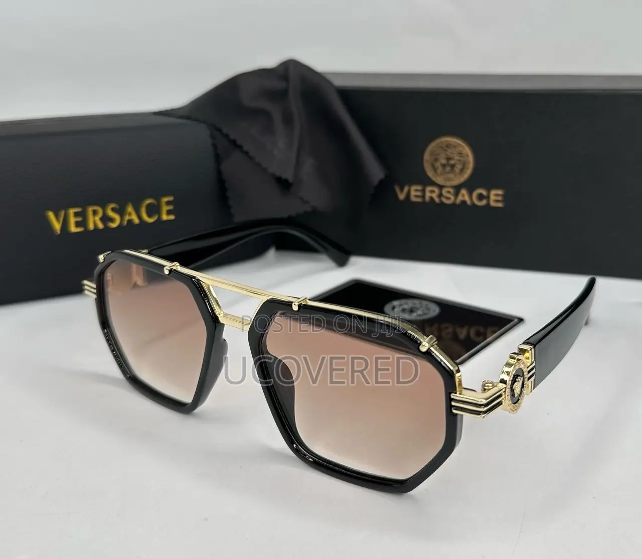 New Fashion Sunglasses