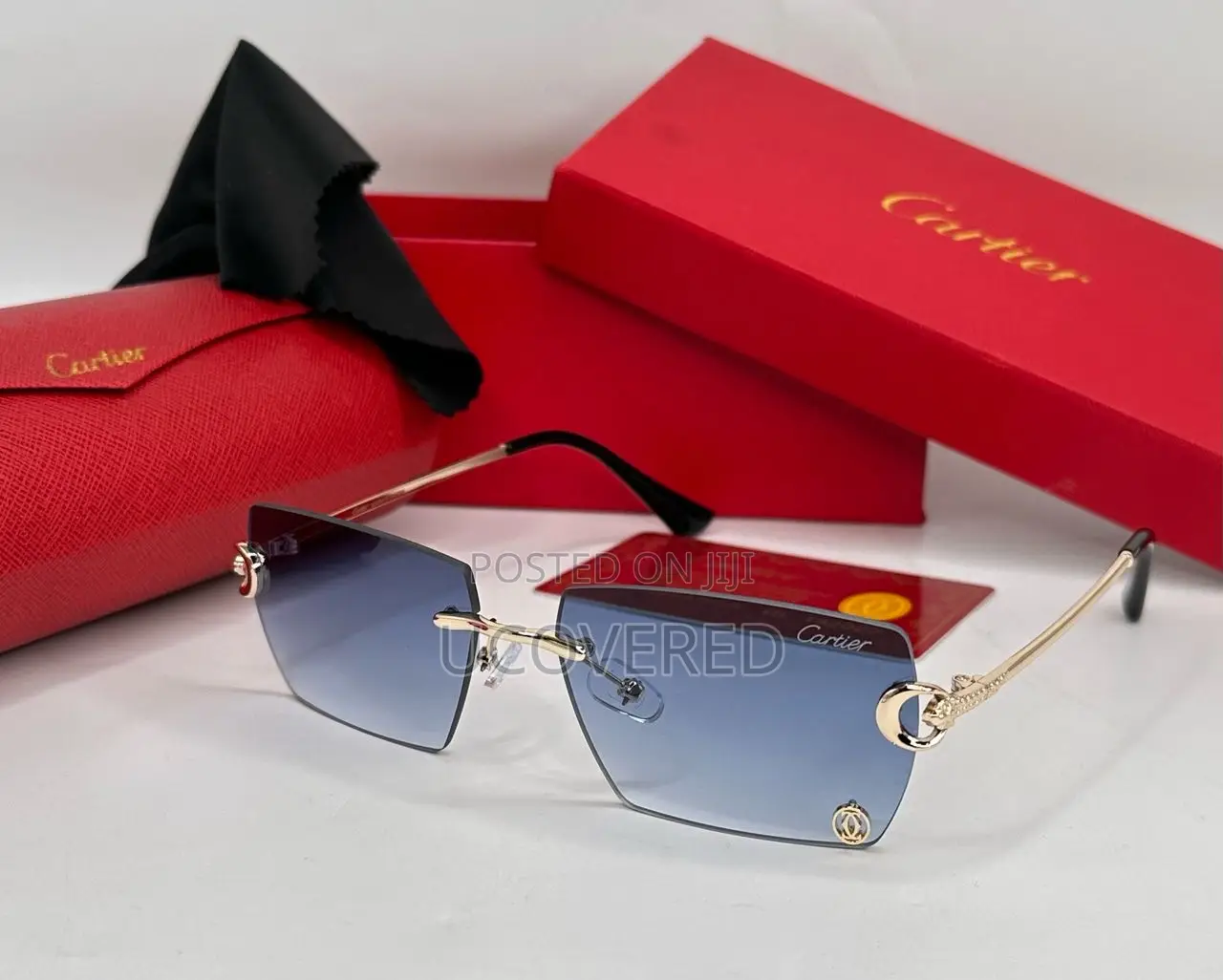 New Fashion Sunglasses