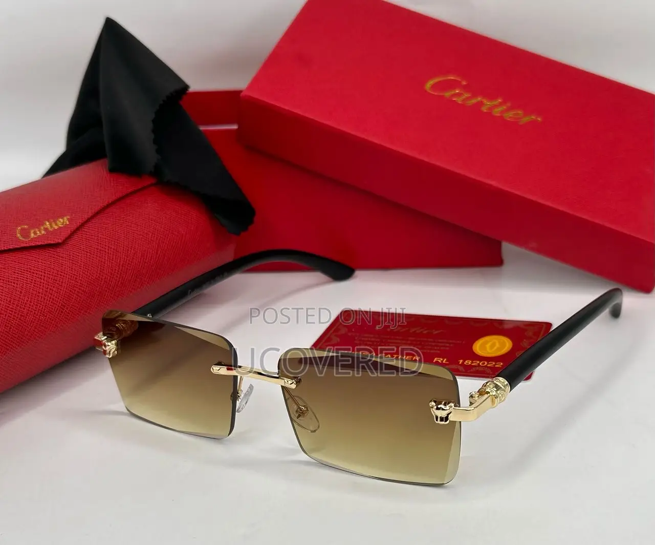 New Fashion Sunglasses