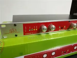 Maximizer_ Vocal Excitation Optimizer_ Bbe882i | Exciter