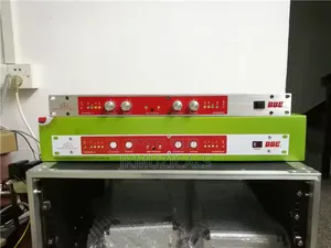 Maximizer_ Vocal Excitation Optimizer_ Bbe882i | Exciter
