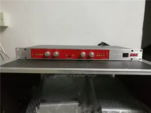 Maximizer_ Vocal Excitation Optimizer_ Bbe882i | Exciter