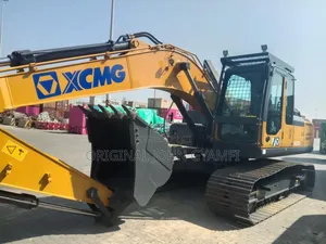 XCMG 230 for Sale Chinese Made