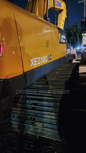 XCMG 230 for Sale Chinese Made