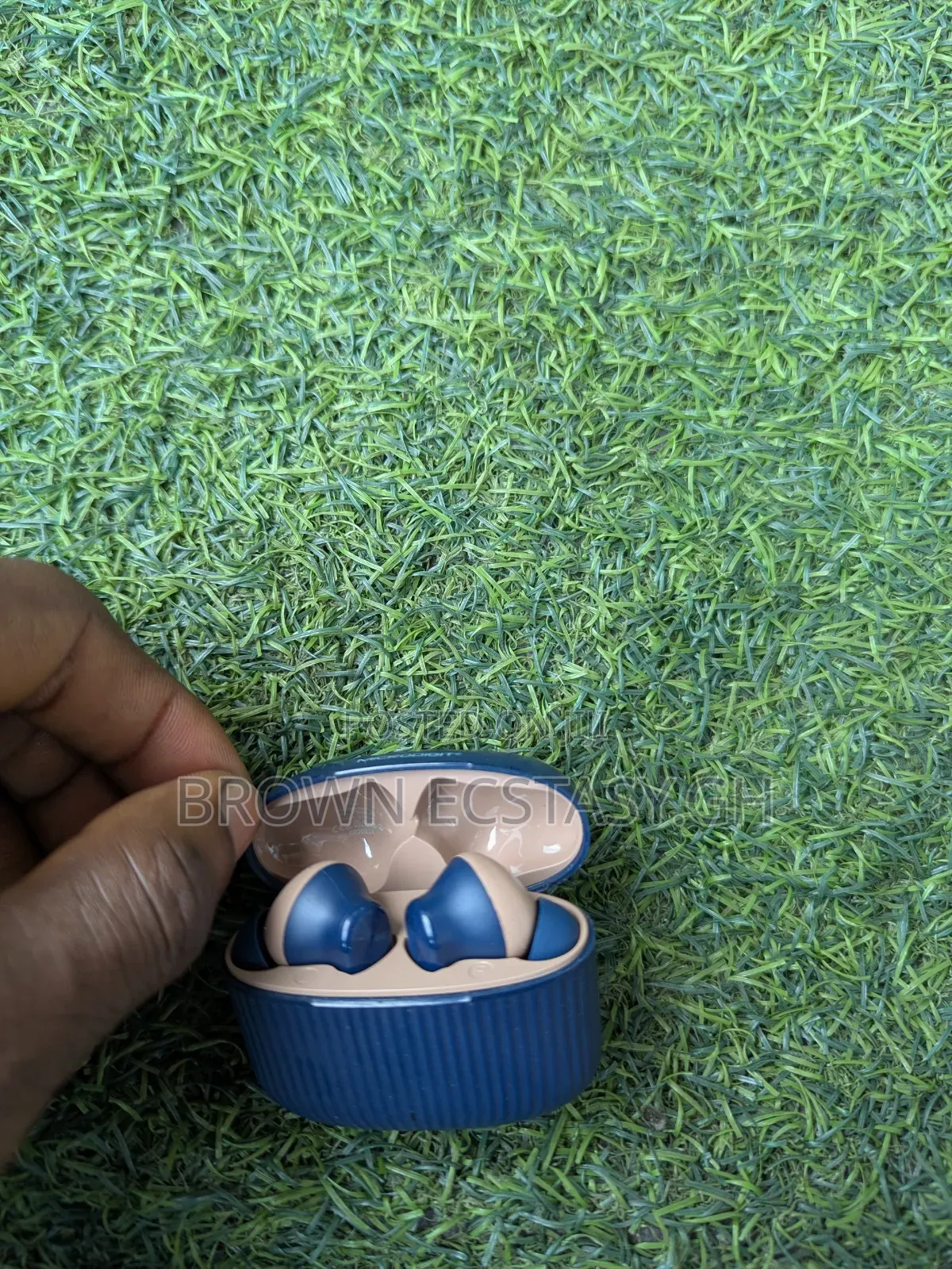 Original Microdigit Earbuds