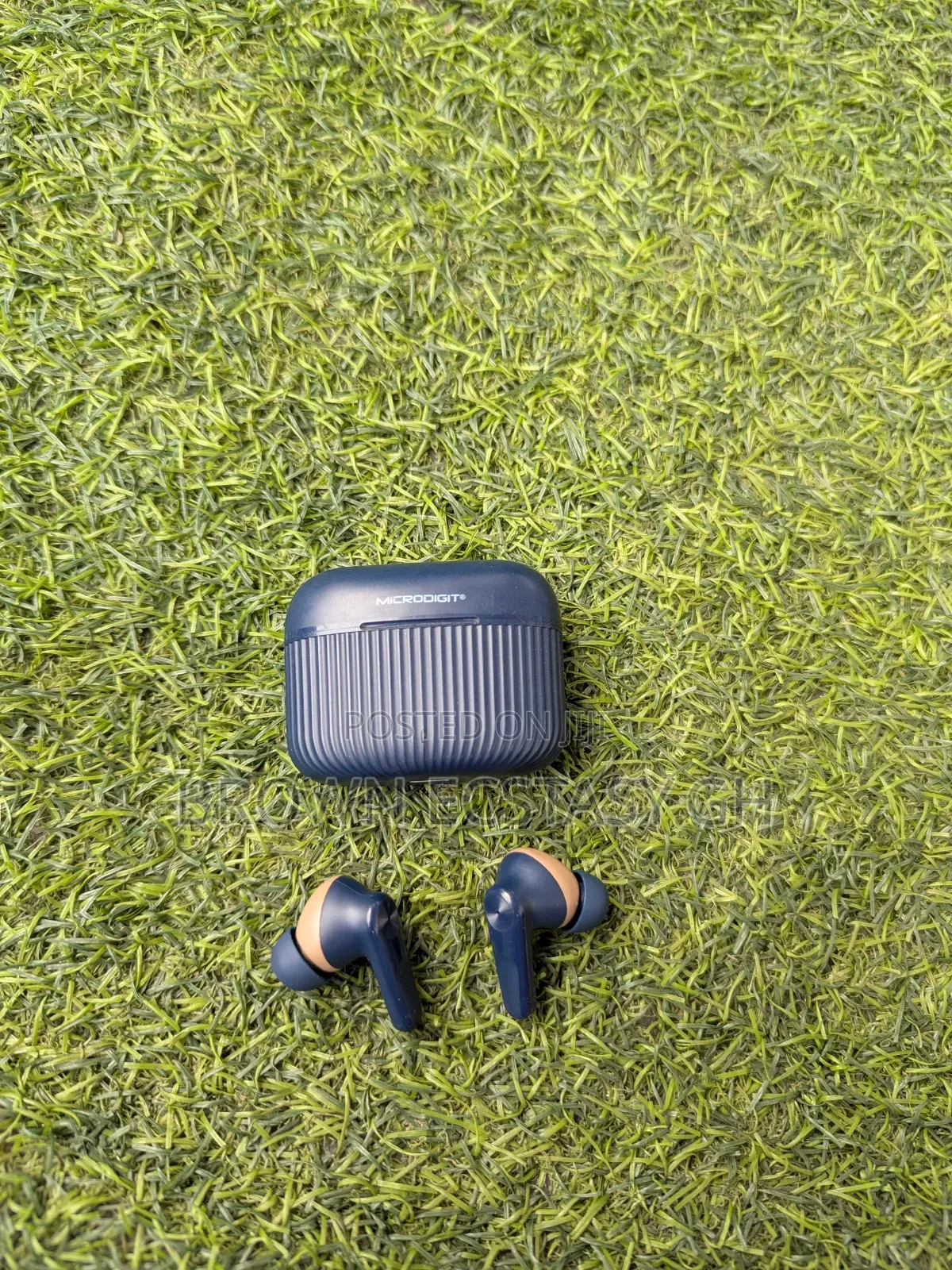 Original Microdigit Earbuds