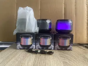 Bluetooth Speakers