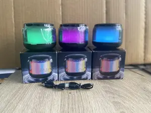 Bluetooth Speakers