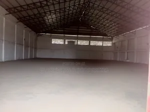 1500 Sqm. ,Warehouse for Rent at Spintex($7,500 Per Month)