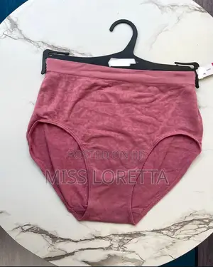Full Panties