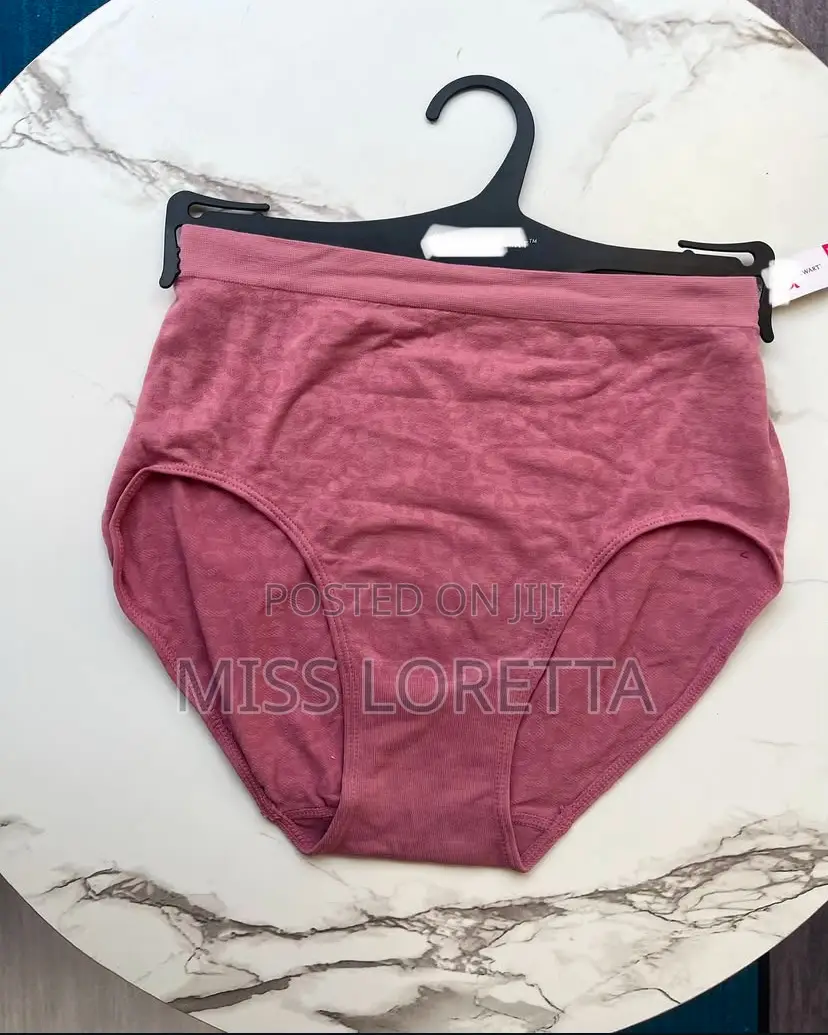 Full Panties