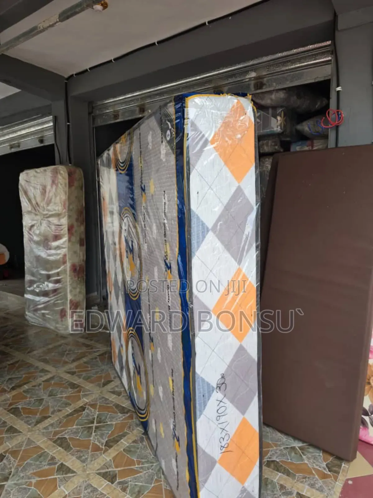 Affordable Best Quality Queen Size