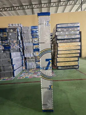 Queen Size Mattress 10" for Each and Everyone