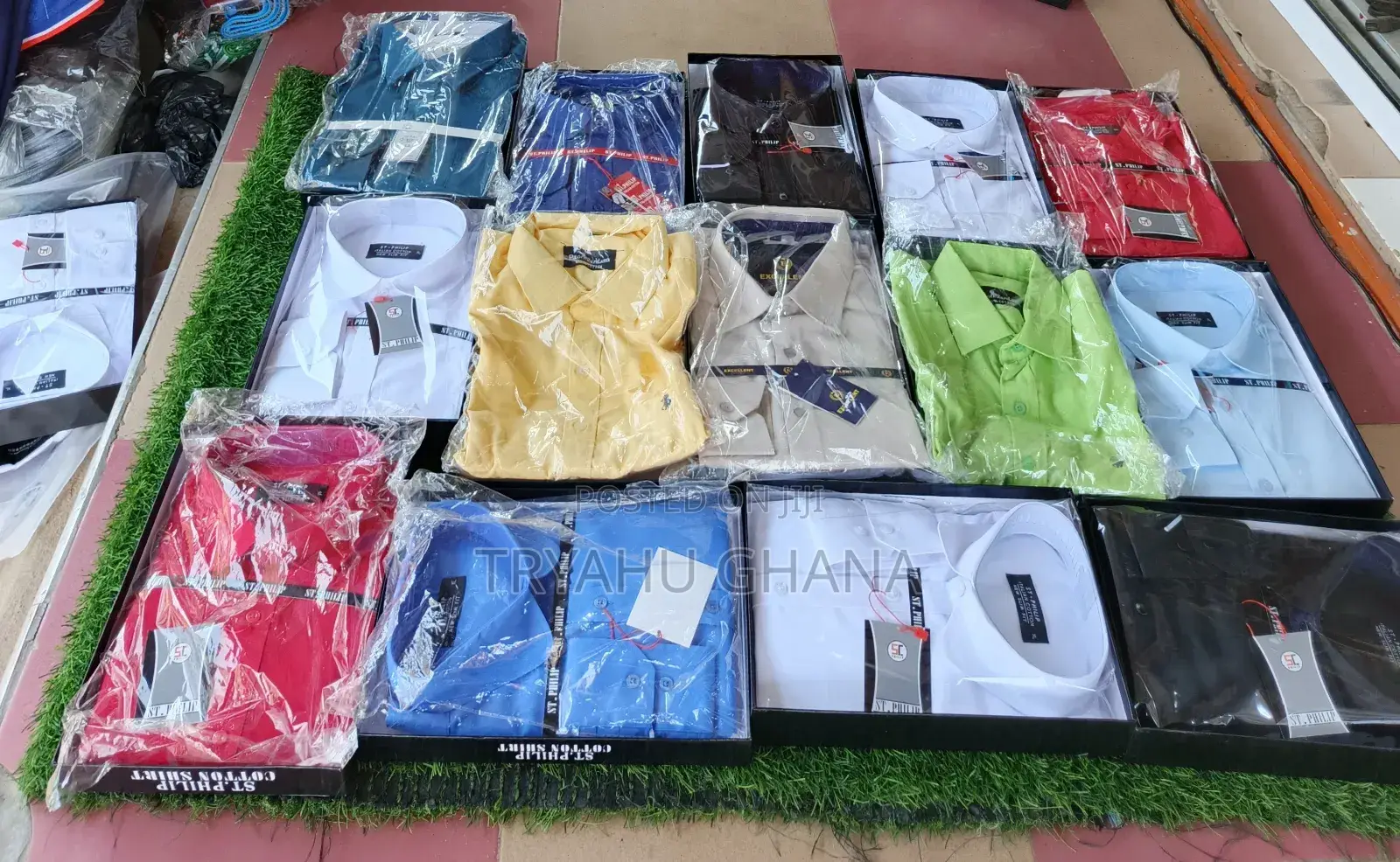 Grab Your Favorites Office Shirts Before Stock Runs Out!