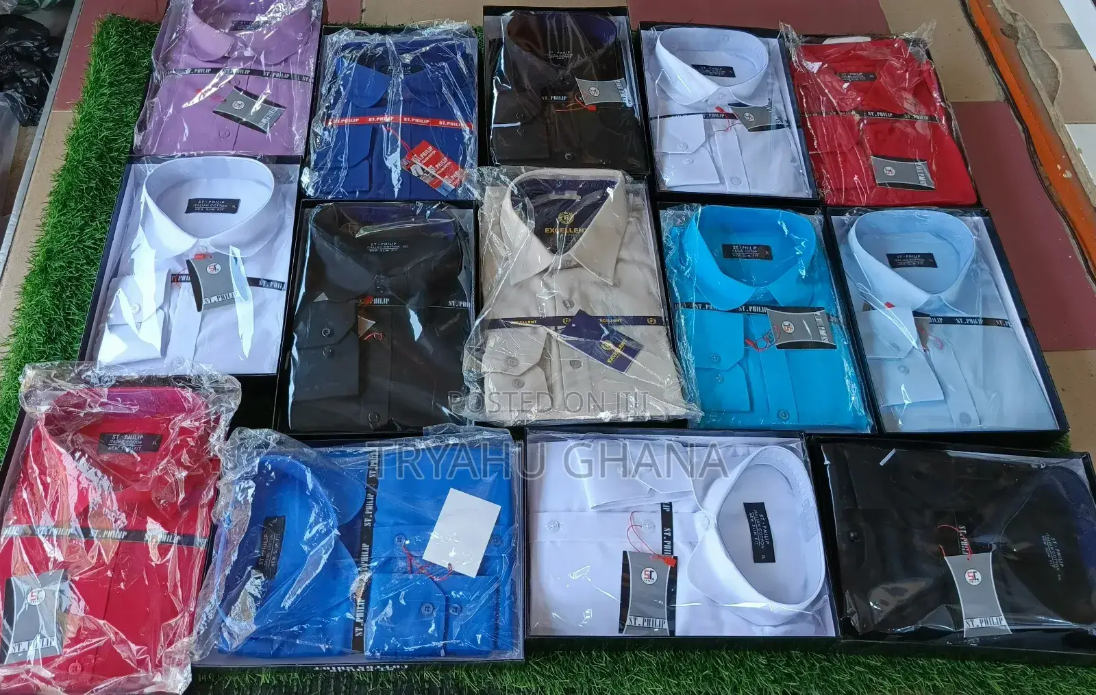 Affordable Original Professional Office Shirts for Sale