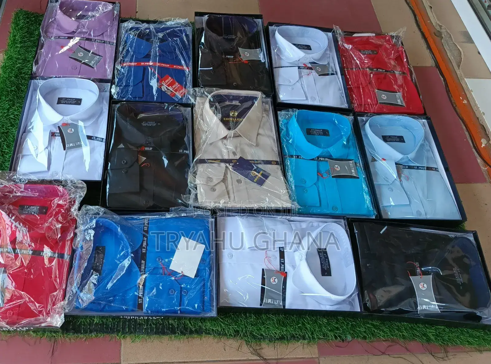Affordable Original Professional Office Shirts for Sale