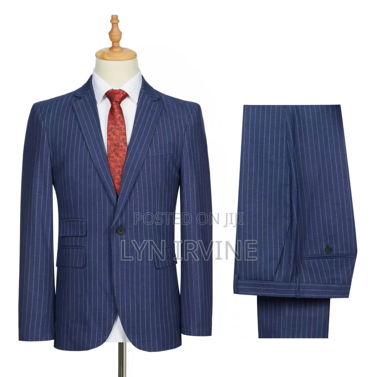 You-Wear Suits
