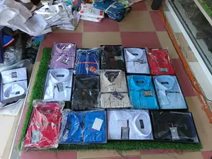 Don't Miss Out on This Original Professional Office Shirts