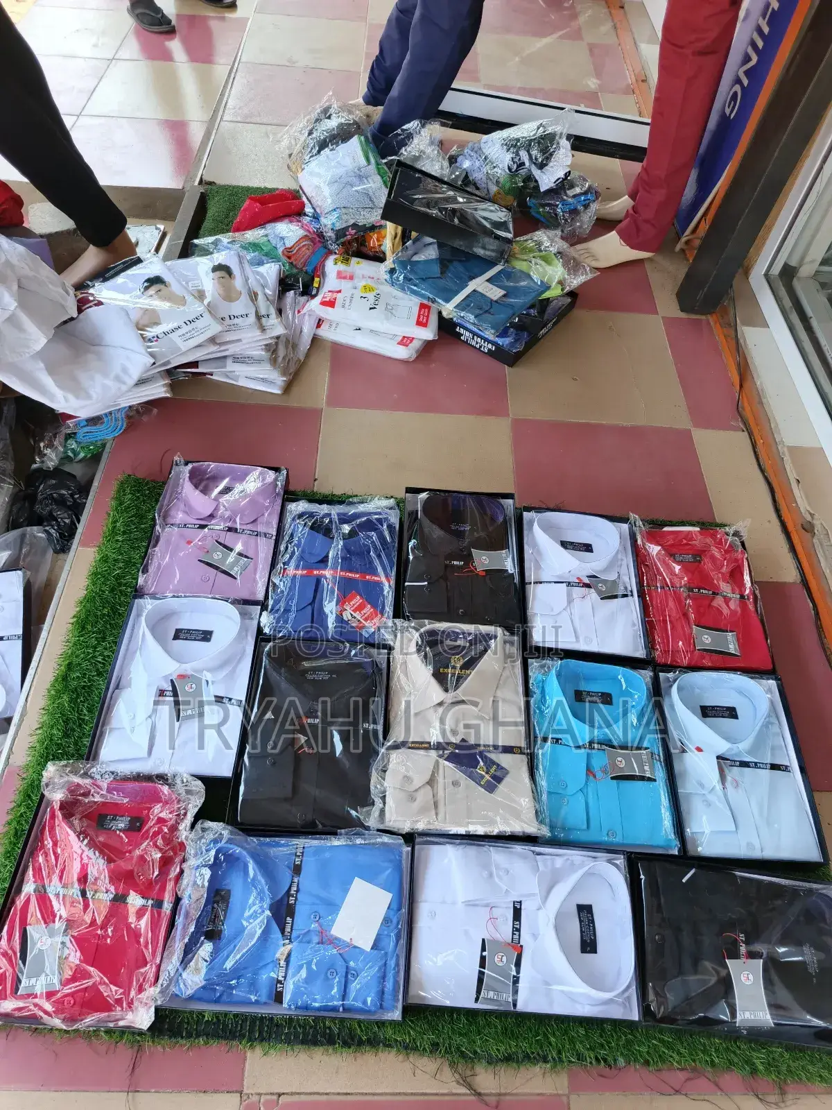 Don't Miss Out on This Original Professional Office Shirts