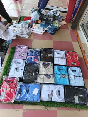 Don't Miss Out on This Original Professional Office Shirts
