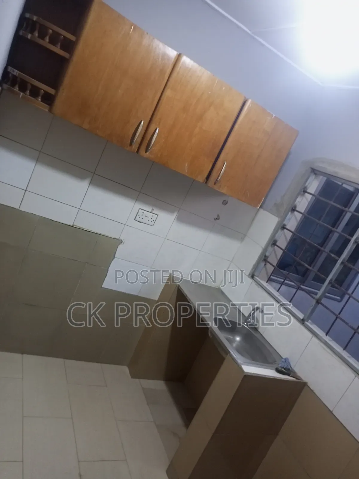 Mini Flat in Haatso for rent