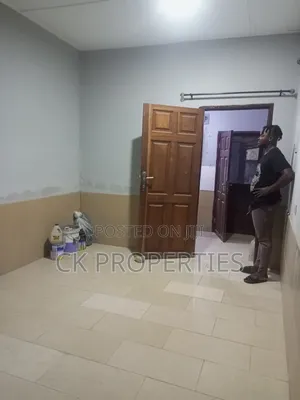 Mini Flat in Haatso for rent