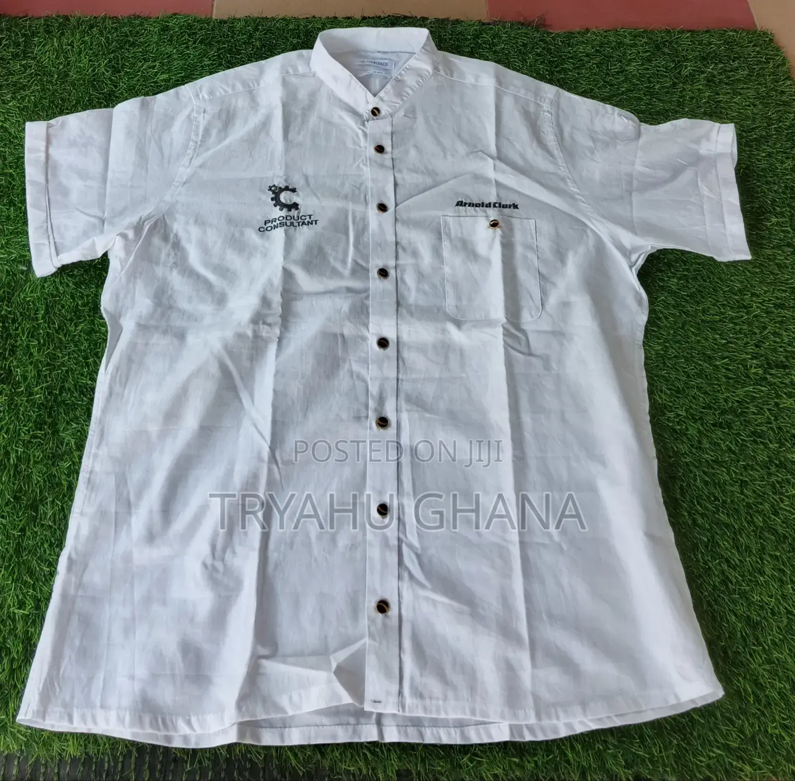 Huge Sales Alerts| Original Shirts at Affordable Price