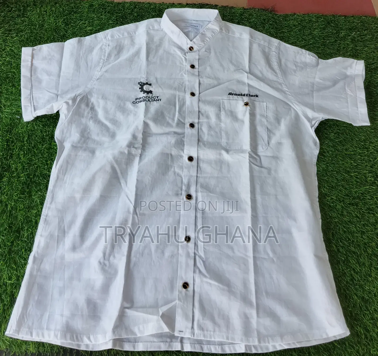 Huge Sales Alerts| Original Shirts at Affordable Price
