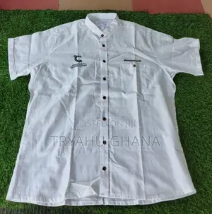 Shop Original Professional Shirts Online at Tryahu
