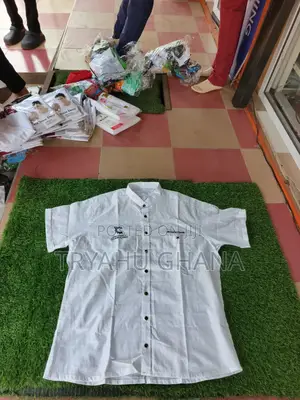 Shop Original Professional Shirts Online at Tryahu