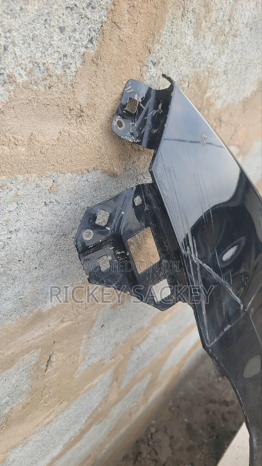 Honda Civic 19- 21 Fender Right Hand Side