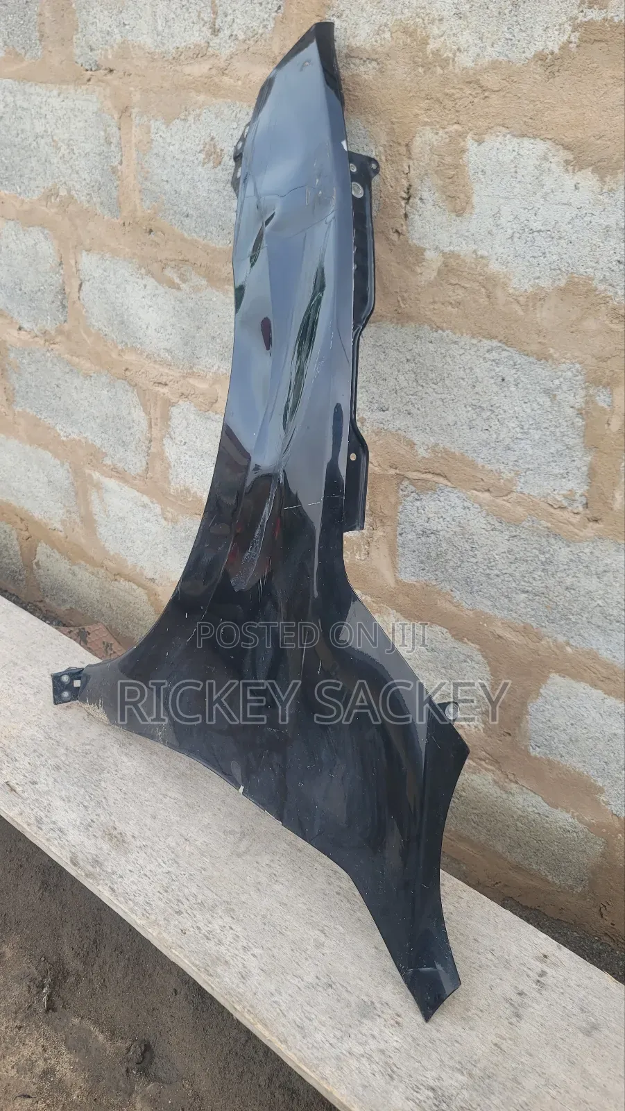 Honda Civic 19- 21 Fender Right Hand Side