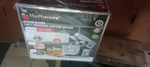 Hoffman Stand Mixer 15 Litters