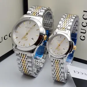 Gucci G-Timeless Ya1264108 Green Dial