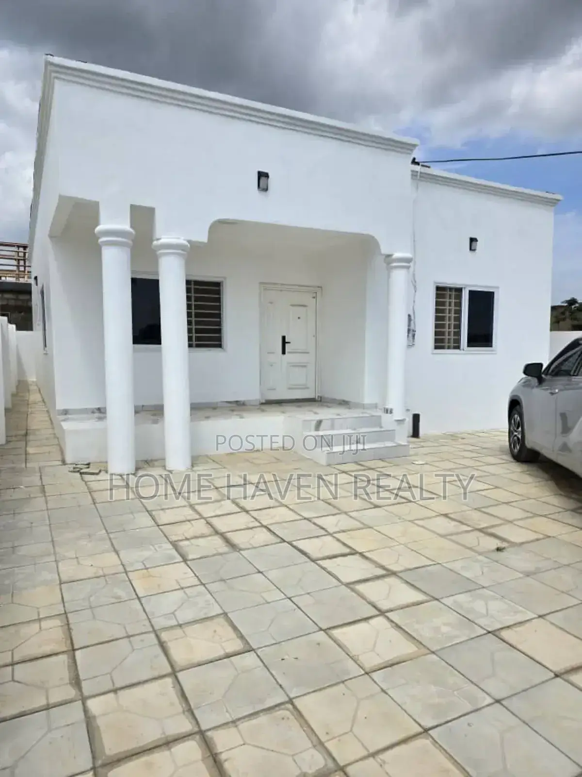 2bdrm House in Amasaman for sale