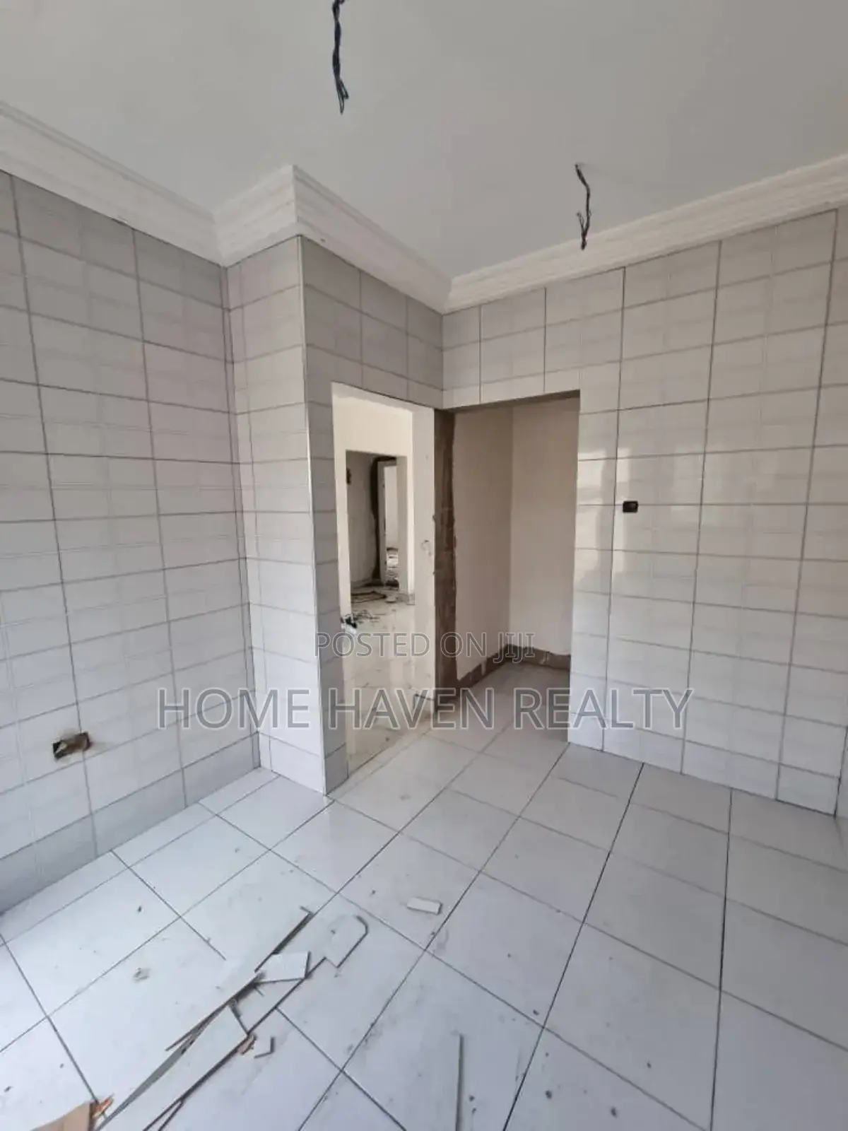 2bdrm House in Amasaman for sale