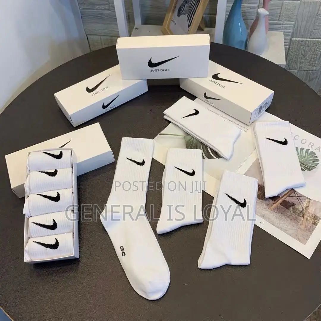 Nike Socks 5in1